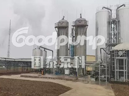 畜牧養殖行業(yè)案例